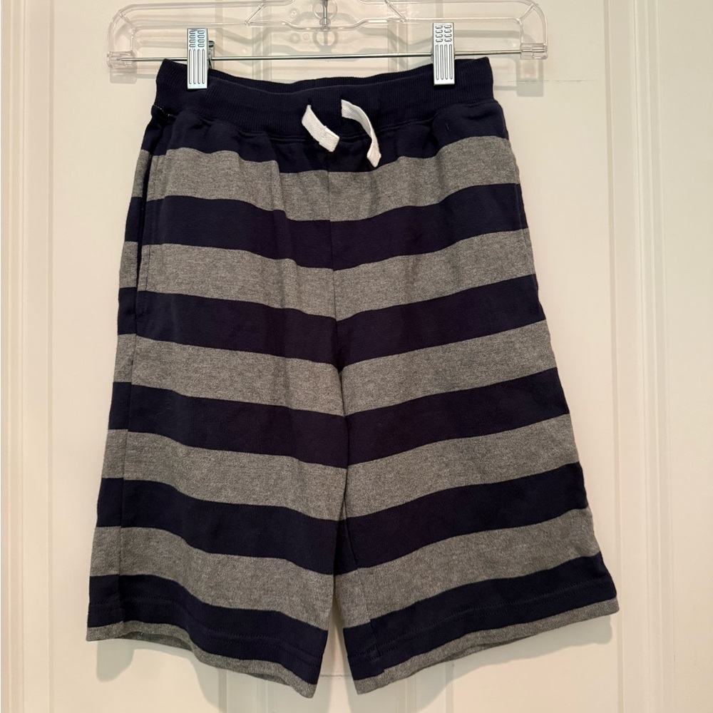 Hanna Andersson French Terry Shorts